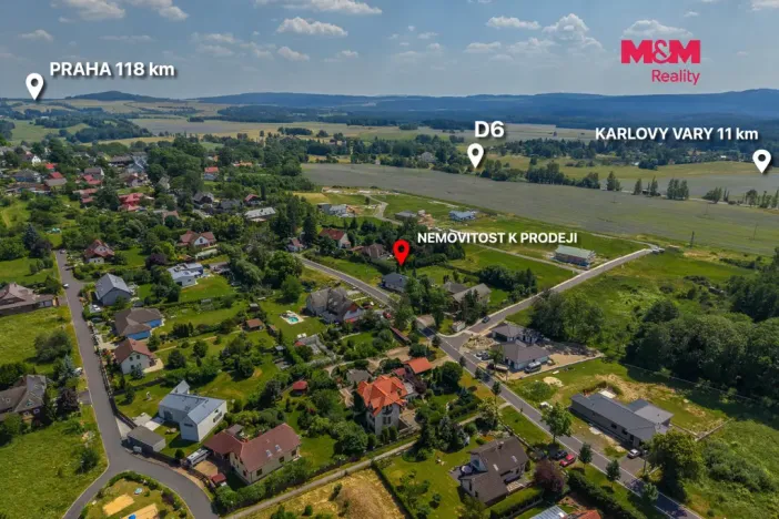 Prodej rodinného domu, Andělská Hora, 141 m2