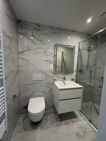 Pronájem bytu 2+kk, Praha - Chodov, Veselovského, 62 m2