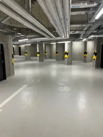 Pronájem bytu 2+kk, Praha - Chodov, Veselovského, 62 m2