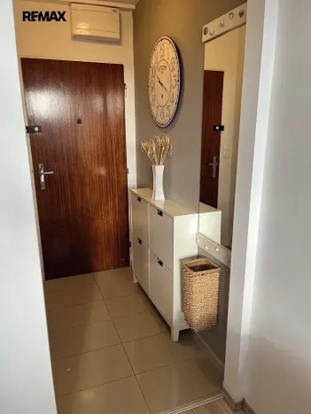 Pronájem bytu 1+kk, Praha - Libeň, Nad Mazankou, 35 m2