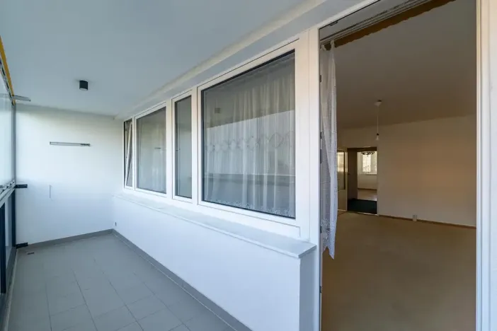 Prodej bytu 3+1, Praha - Hloubětín, Kukelská, 75 m2