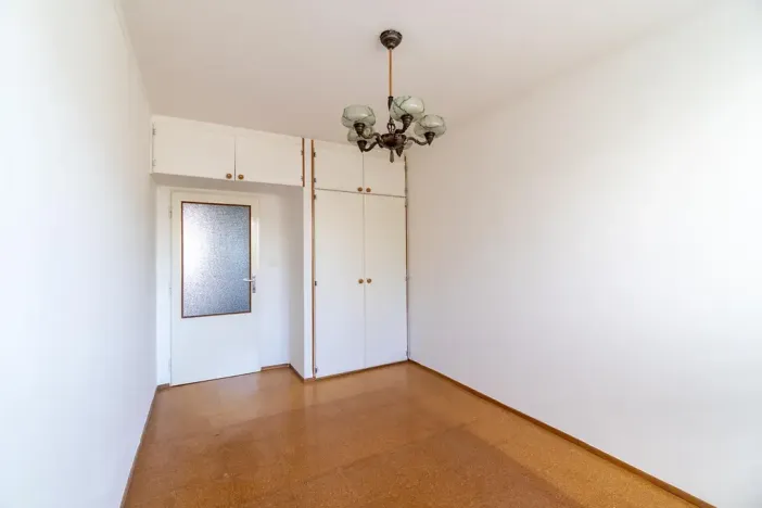 Prodej bytu 3+1, Praha - Hloubětín, Kukelská, 75 m2