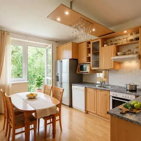 Prodej bytu 5+kk, Písek, Zátavské nábř., 181 m2
