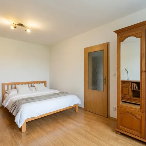Prodej bytu 5+kk, Písek, Zátavské nábř., 181 m2