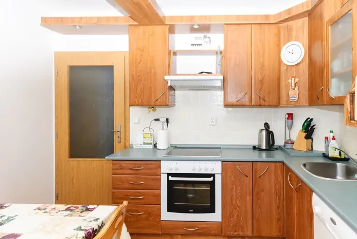 Prodej bytu 5+kk, Písek, Zátavské nábř., 181 m2