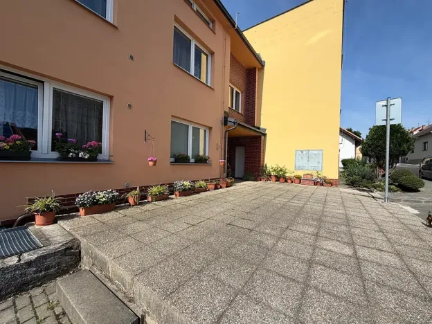 Prodej bytu 5+kk, Písek, Zátavské nábř., 181 m2