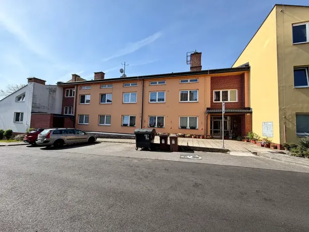 Prodej bytu 5+kk, Písek, Zátavské nábř., 181 m2
