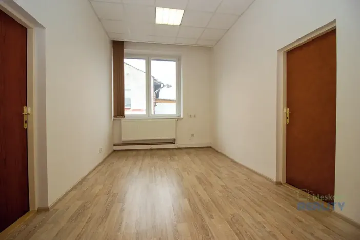 Pronájem kanceláře, Brandýs nad Labem-Stará Boleslav, Pražská, 16 m2