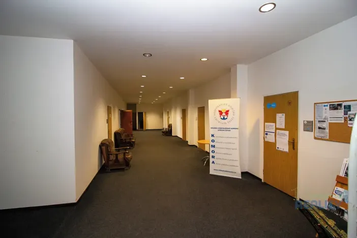Pronájem kanceláře, Brandýs nad Labem-Stará Boleslav, Pražská, 16 m2
