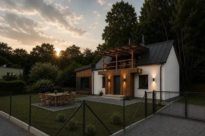 Prodej rodinného domu, Ostrava, Kyjovická, 115 m2