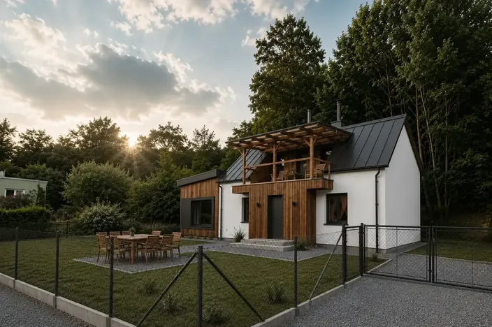 Prodej rodinného domu, Ostrava, Kyjovická, 115 m2