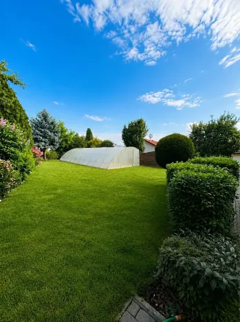 Pronájem rodinného domu, Křenice, V Pálce, 116 m2