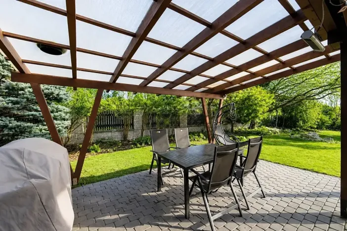 Pronájem rodinného domu, Křenice, V Pálce, 116 m2
