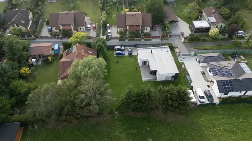 Prodej rodinného domu, Kamenice, 181 m2