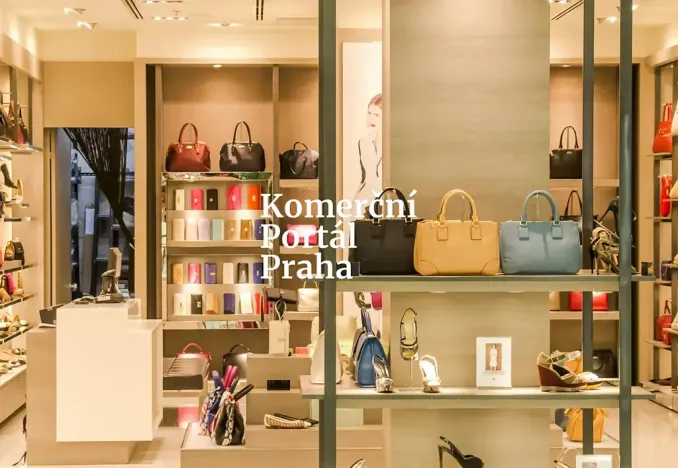 Pronájem obchodního prostoru, Praha, Budějovická, 450 m2