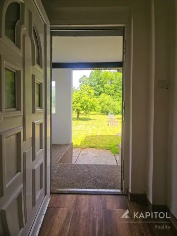 Prodej rodinného domu, Bor, Přimdská, 178 m2