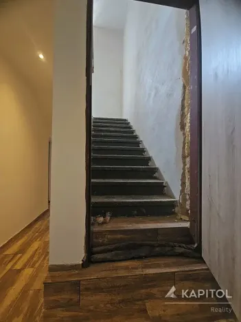 Prodej rodinného domu, Bor, Přimdská, 178 m2