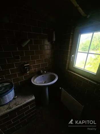 Prodej rodinného domu, Bor, Přimdská, 178 m2