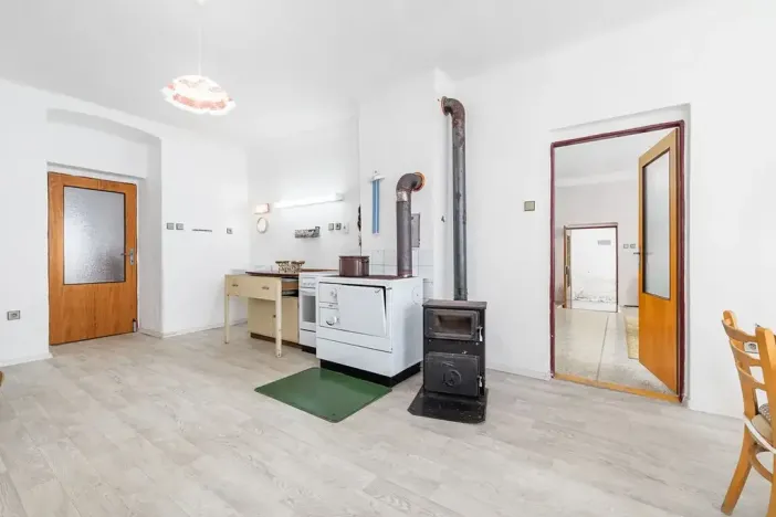 Prodej vícegeneračního domu, Sedlec, 138 m2