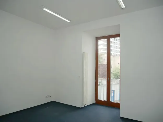 Pronájem kanceláře, Brno, Cejl, 21 m2