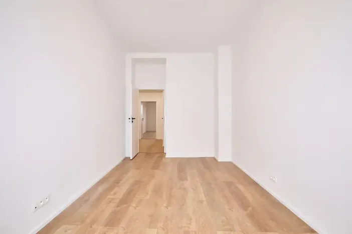 Prodej bytu 2+kk, Praha, V olšinách, 46 m2