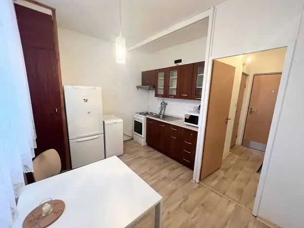 Pronájem bytu 1+1, Jihlava, Královský vršek, 33 m2