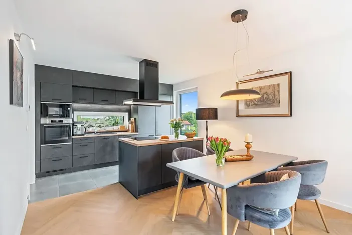 Prodej rodinného domu, Kamenice, Lužní, 141 m2