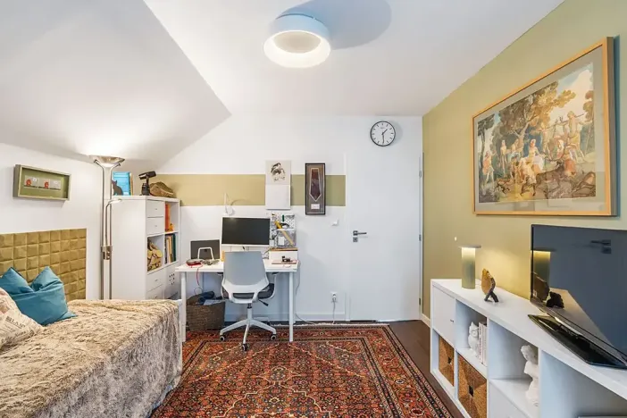 Prodej rodinného domu, Kamenice, Lužní, 141 m2
