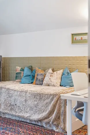 Prodej rodinného domu, Kamenice, Lužní, 141 m2