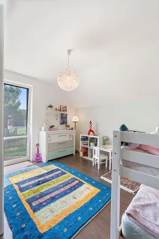 Prodej rodinného domu, Kamenice, Lužní, 141 m2