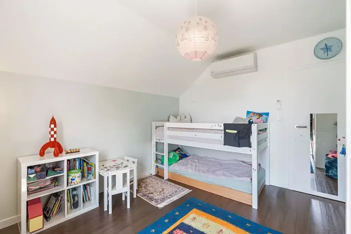 Prodej rodinného domu, Kamenice, Lužní, 141 m2