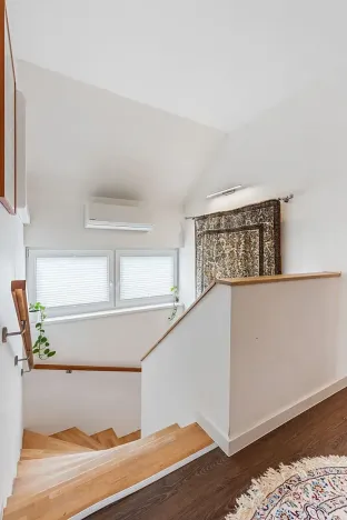 Prodej rodinného domu, Kamenice, Lužní, 141 m2