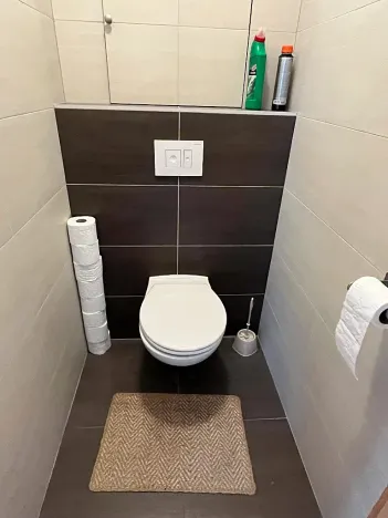Pronájem bytu 2+kk, Brno, Bělohorská, 70 m2