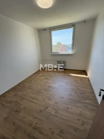 Pronájem bytu 2+kk, Bruntál, K. H. Máchy, 59 m2