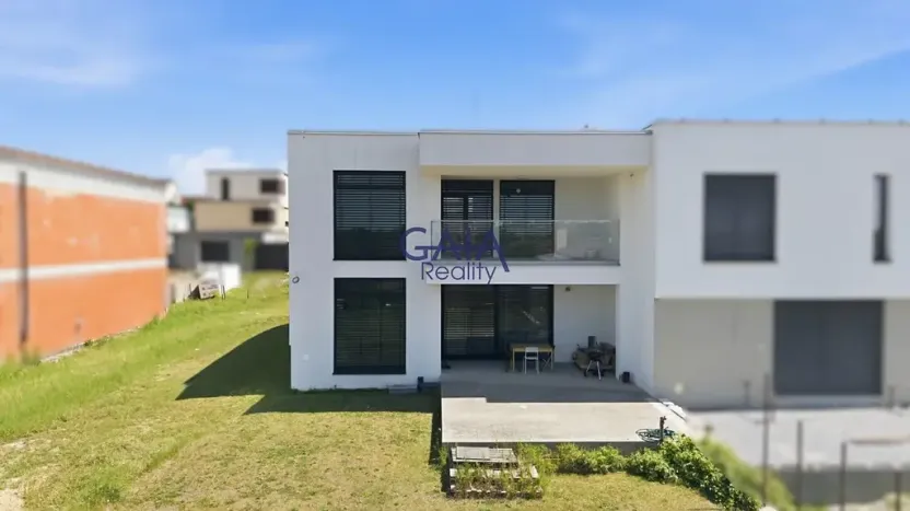 Prodej rodinného domu, Skalica, Slovensko, 179 m2