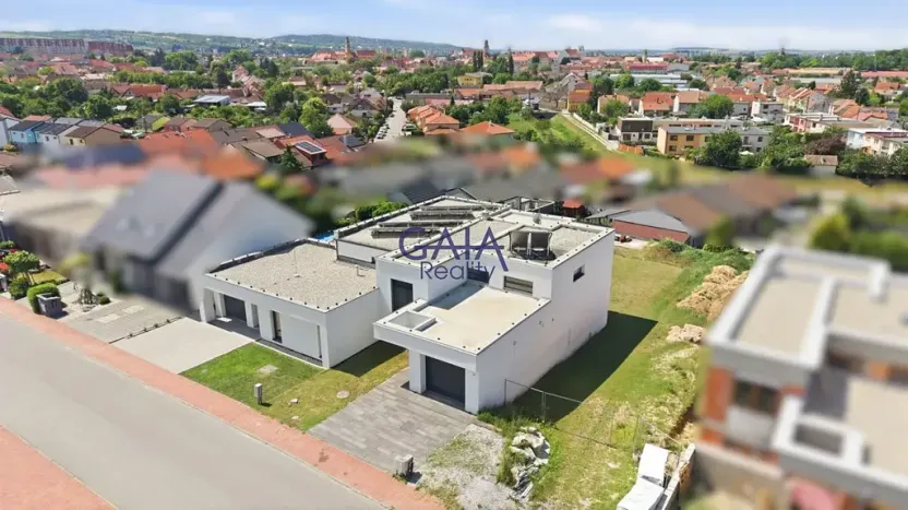 Prodej rodinného domu, Skalica, Slovensko, 179 m2