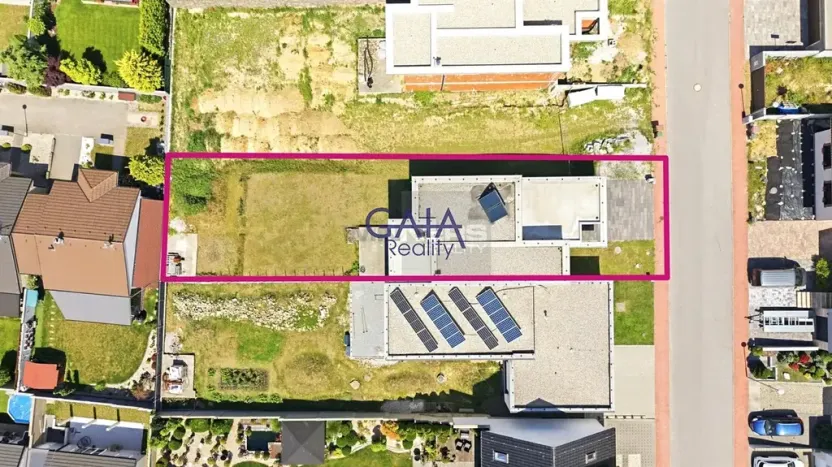Prodej rodinného domu, Skalica, Slovensko, 179 m2