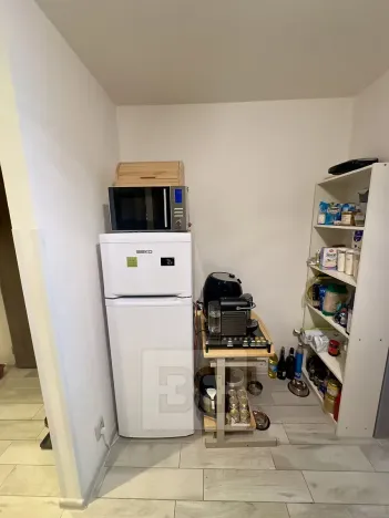 Pronájem bytu 2+1, Praha - Košíře, Plzeňská, 56 m2