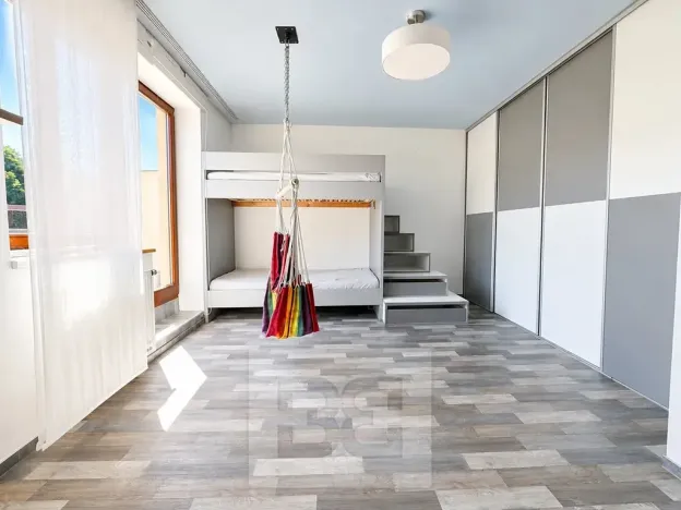 Pronájem bytu 3+kk, Brno, Malostranská, 100 m2