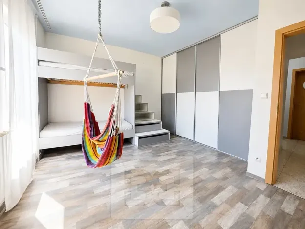 Pronájem bytu 3+kk, Brno, Malostranská, 100 m2