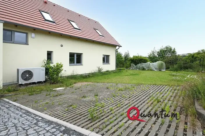 Pronájem bytu 2+1, Praha - Holyně, Za Knotkem, 89 m2