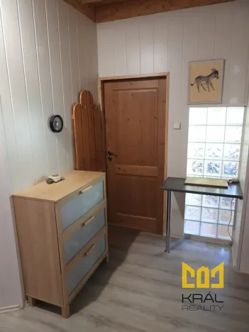 Prodej rodinného domu, Bělá pod Bezdězem, Táborová, 178 m2