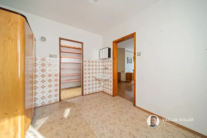 Prodej rodinného domu, Lískovice, 175 m2