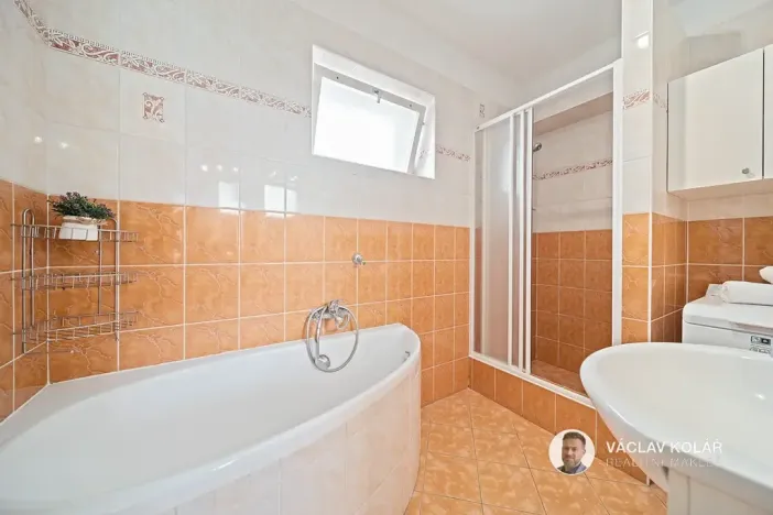 Prodej rodinného domu, Lískovice, 175 m2