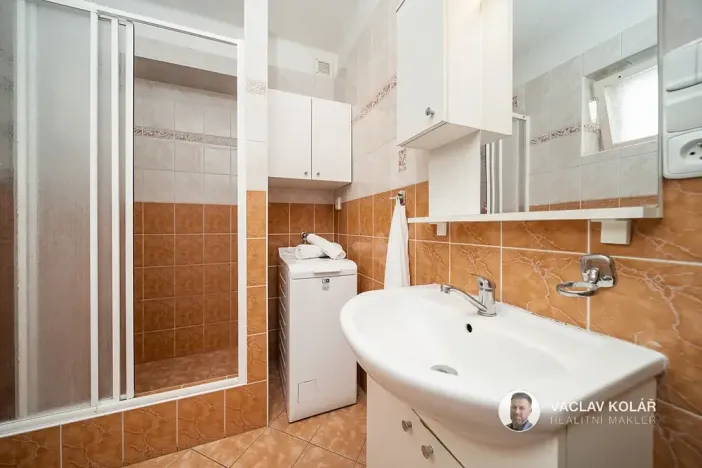 Prodej rodinného domu, Lískovice, 175 m2