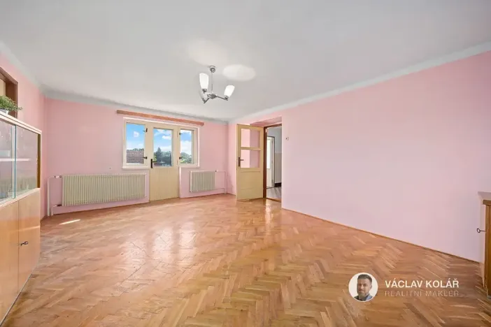 Prodej rodinného domu, Lískovice, 175 m2