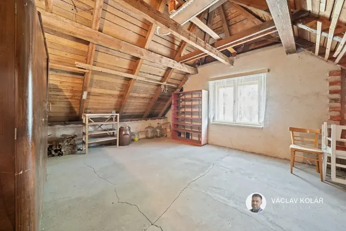 Prodej rodinného domu, Lískovice, 175 m2
