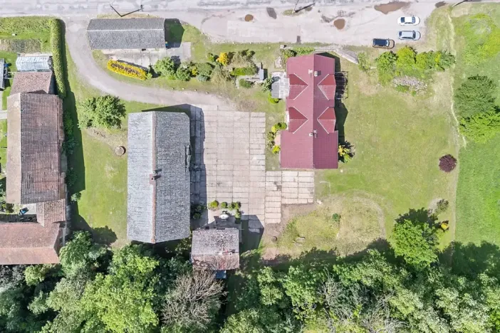 Prodej obchodního prostoru, Jičín, 286 m2