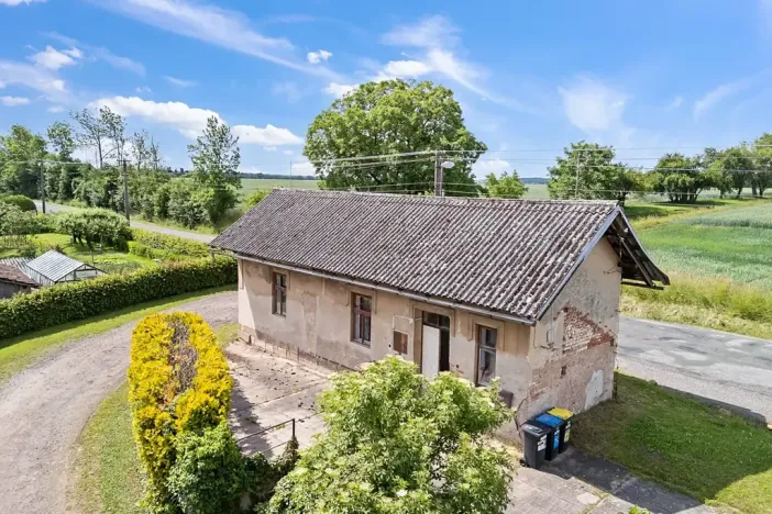 Prodej obchodního prostoru, Jičín, 286 m2