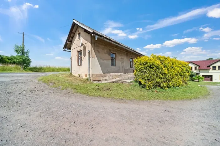 Prodej obchodního prostoru, Jičín, 286 m2